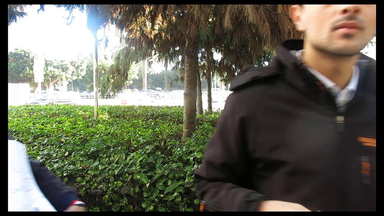 Cop 22, Concours écolo, Institut français Casablanca