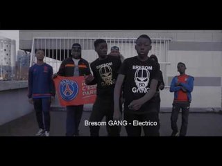 4Keus Gang - CODEINE ft. Yakuza Gang (Paroles_Lyrics)
