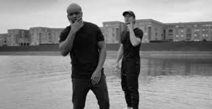 Dosseh - Putain d'époque ft. Nekfeu (Paroles _ Lyrics)