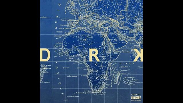 Mino - DRK ( Remix Dkr booba )