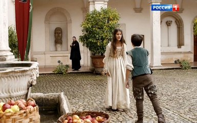 Сериал София 8 серия 2016 смотреть онлайн бесплатно в хорошем качестве5