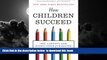 Buy NOW Paul Tough How Children Succeed: Grit, Curiosity, and the Hidden Power of Character