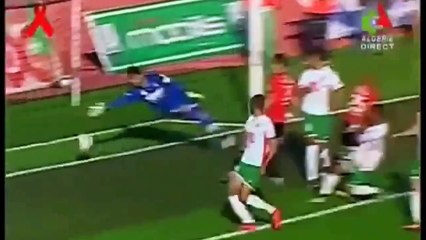 L1 (J13) : USMBA 2-1 USMA