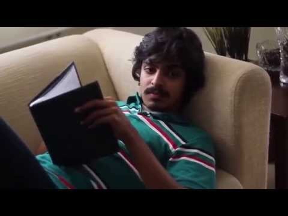 Some guys be like... By Bekaar Vines