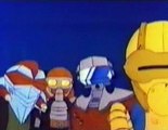 M.A.S.K. Animated Series 009 The Oz Effect