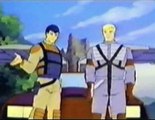M.A.S.K. Animated Series 012 Solaria Park