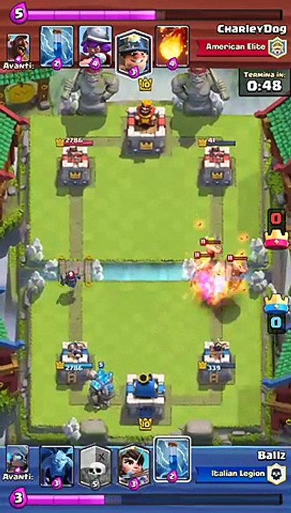 You are a Wizard 11