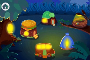 ベビーおやすみ. 面白いゲーム