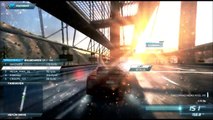 Need For Speed: Most Wanted - Crazy Crashes