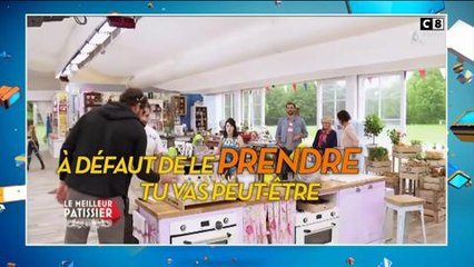 TPMP, C8 : une remarque déplacée de Faustine Bollaert dans La meilleur pâtissier fait débat [Vidéo]