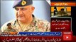 News Headlines Today 27 November 2016, Profile of New COAS Gen Qamar Javed Bajwa