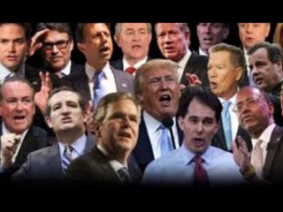 Trump Stacking His Team With Billionaires, Millionaires net woth more then 400 billions