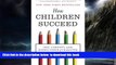 Best Price Paul Tough How Children Succeed: Grit, Curiosity, and the Hidden Power of Character