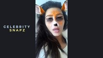 Kim Kardashian | Snapchat Videos | August 25th 2016 | ft North West