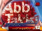 AbbTakk Headlines 1200 AM 02 December 2016
