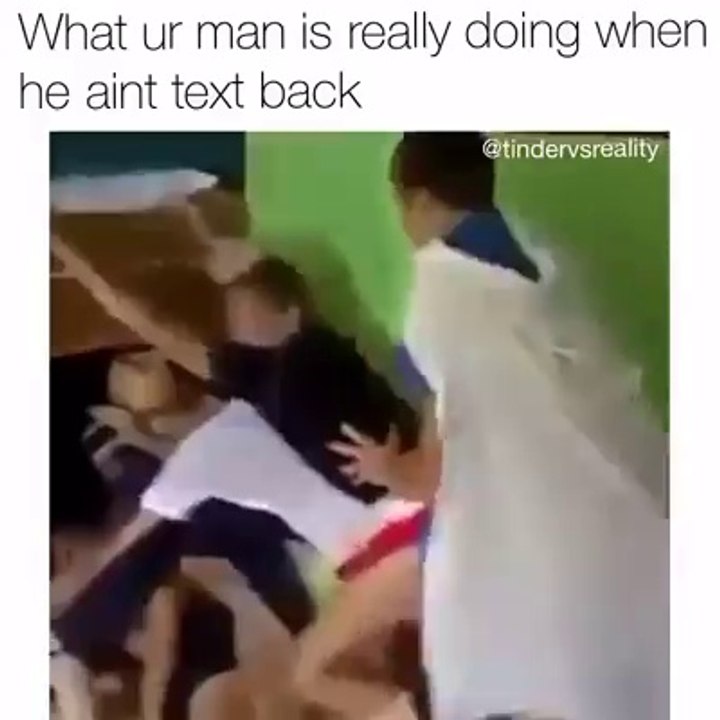 What there really up to on a boys night