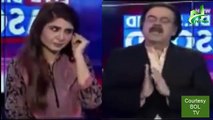 Imran Khan One Entry Will Expose All Drama.... Dr Shahid Masood