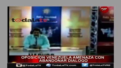 Rusia dispuesta a cooperar con USA en contra del terrorismo - CDN - Video