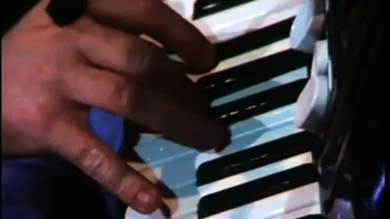 ABBA -_ The Way Old Friends Do (Live Londra '79)