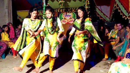 Jab mehendi lag lag jawe