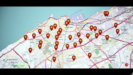 المغاربة فيقو ،تحقيق خطير شوفوه و بارطاجيوه ...