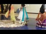 Karachi Wedding Mehndi Night Dance On Song ''Radhaa''