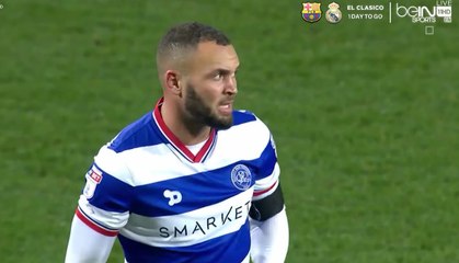 Queens Park Rangers 1-2 Wolverhampton Wanderers - All Goals Exclusive - (01/12/2016)