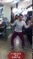 DhoomBros-Dancing While Shopping - timashani