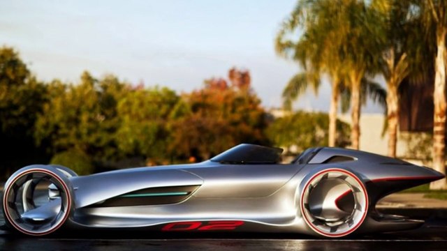 Top Future Cars - Amazing Cars Inventions - Future Cars 2050