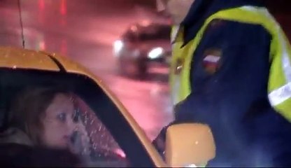 Глухарь 1 сезон 37 серия _ Искупление