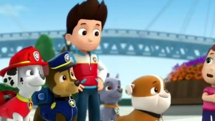 DEN NYE TEGNEFILM FOR CHILDRENT ENGELSK ##|| HVALPE, OG KITTY TASTROPHE OG UNGER GEMME EN