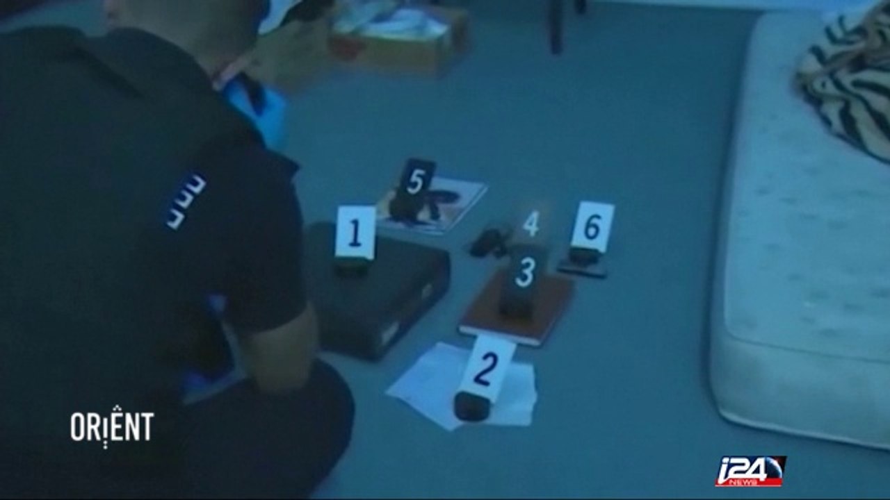 Balkans : nouveau fief du djihad ? - I24news Orient - 01/12/2016