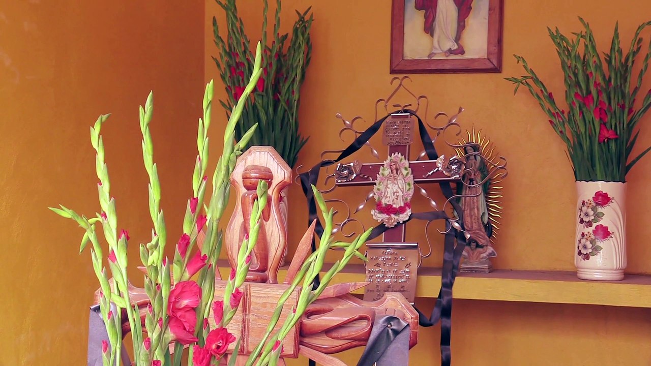 Explotadas por amor | Sinfiltros.com