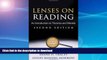 Read books  Lenses on Reading, Second Edition: An Introduction to Theories and Models online to buy
