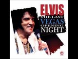 Elvis Presley - The Last Vegas Opening Night - December 2, 1976 Full Album part 2