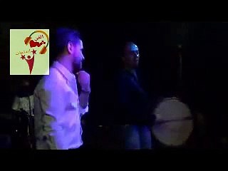 ناصيف زيتون لرميك ببلاش حفلة Live In Baraa Festival 2013