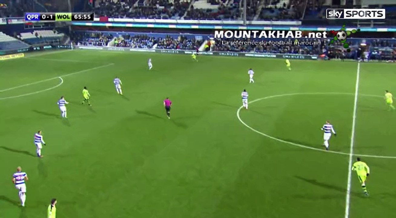 Romain Saiss