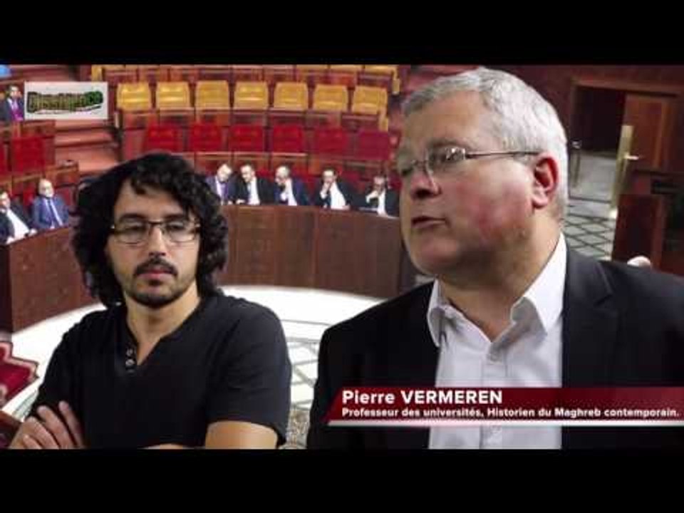 Dissidence #01 - Maroc