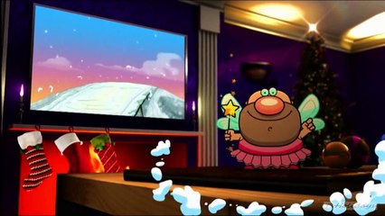 Disney XD UK Christmas Advert 2016