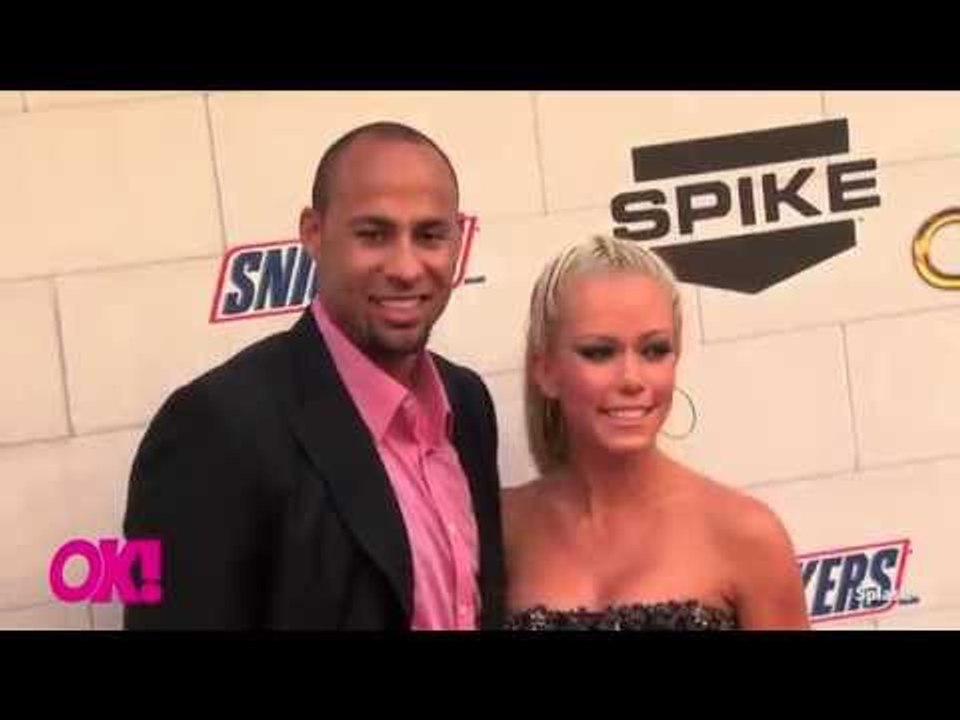 Did Hank Baskett Really Cheat On Kendra Wilkinson With A Transgender Model?