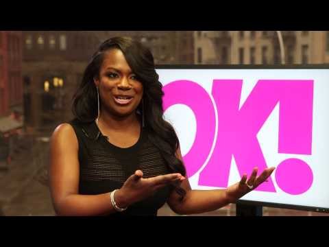 Kandi Burruss Says She Doesn't 'Trust' Phaedra Parks