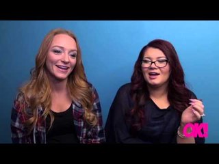 Teen Mom OG - Maci Explains Her Reaction to Farrah Abraham's Return
