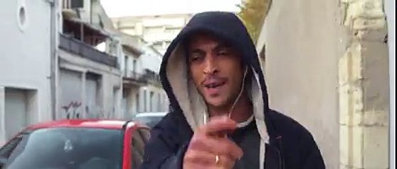 DEMI PORTION - 2 CHEZ MOI (clip officiel)