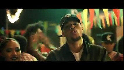 Kenyon - Tu connais (Clip Officiel)