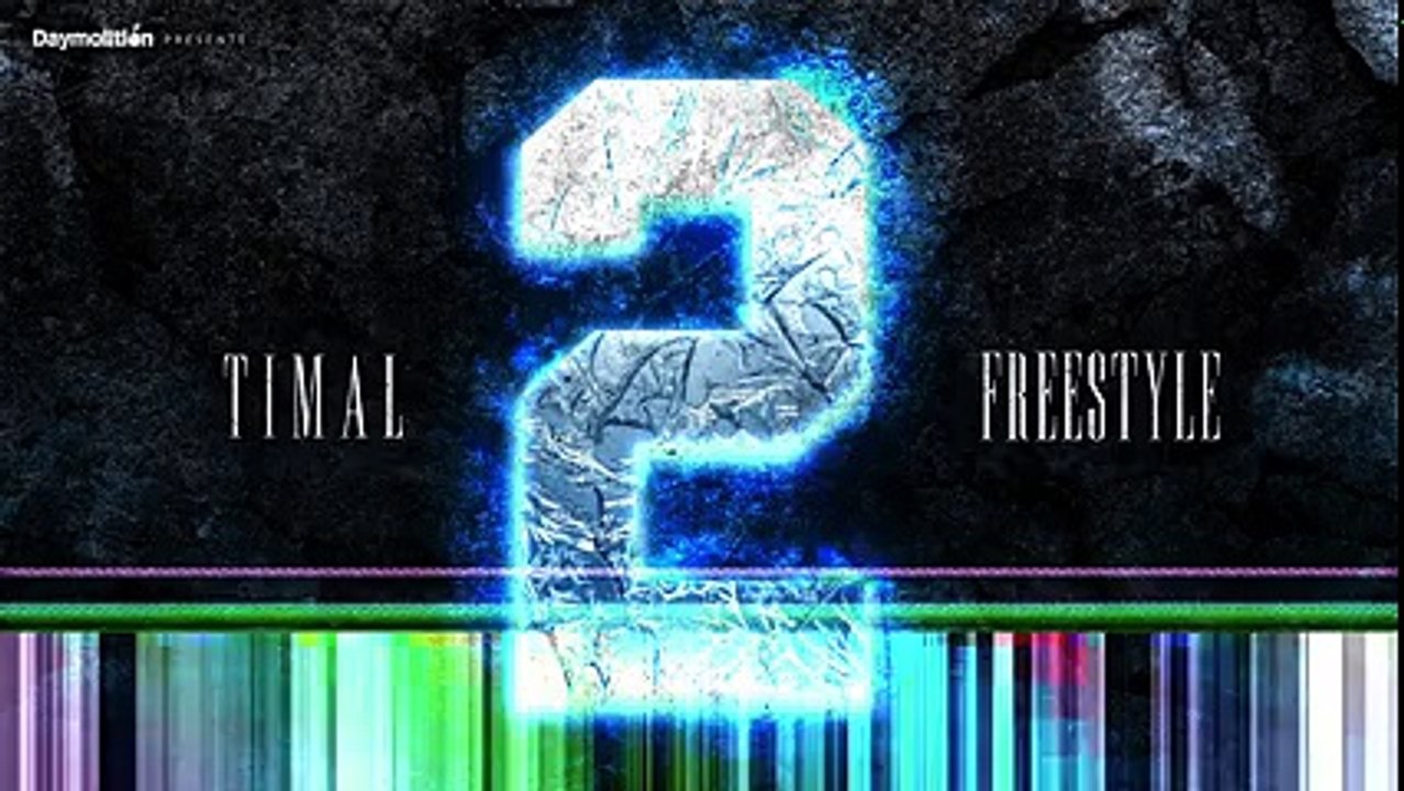Timal - La 2 (Freestyle)