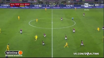 All Goals & highlights - Bologna 4-0 Verona 01.12.2016