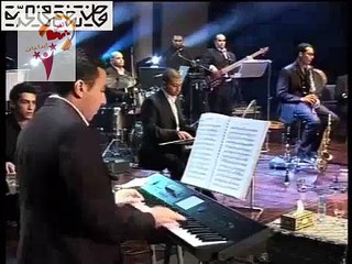 أصالة نصري عللي جرى حفلة وطن يتفتح في الحرية