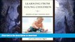 liberty book  Learning from Young Children: Research in Early Childhood Music online to buy