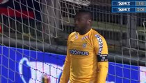 All Penalties - Sporting Charleroi - Anderlecht 5 - 3 Belgium Cup 01/12/2016