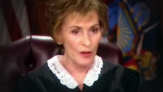 Judge.Judy.2012.07.16.Rerun.PDTV.tellymad - Dailymotion Video